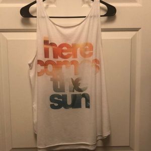 American Eagle Outfitters Tops - American Eagle tank top American Eagle Outfitters Tops - American Eagle tank top